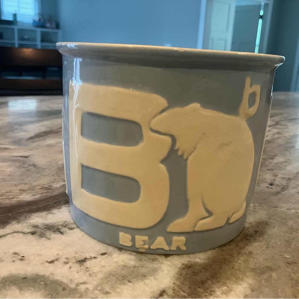 Haegar planter - VGUC